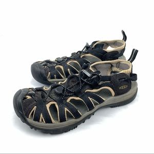 Size 6.5 - KEEN Women's Whisper Waterproof Sandal